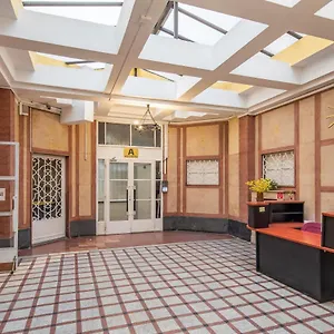 Apartamento Absolute - New - Sunny, Budapest