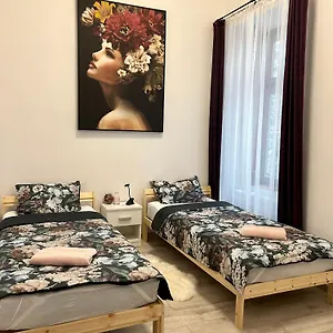Apartamento Jasmine's, Budapest