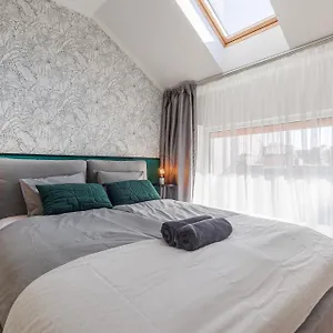 Apartamento D26 Luxury, Budapest