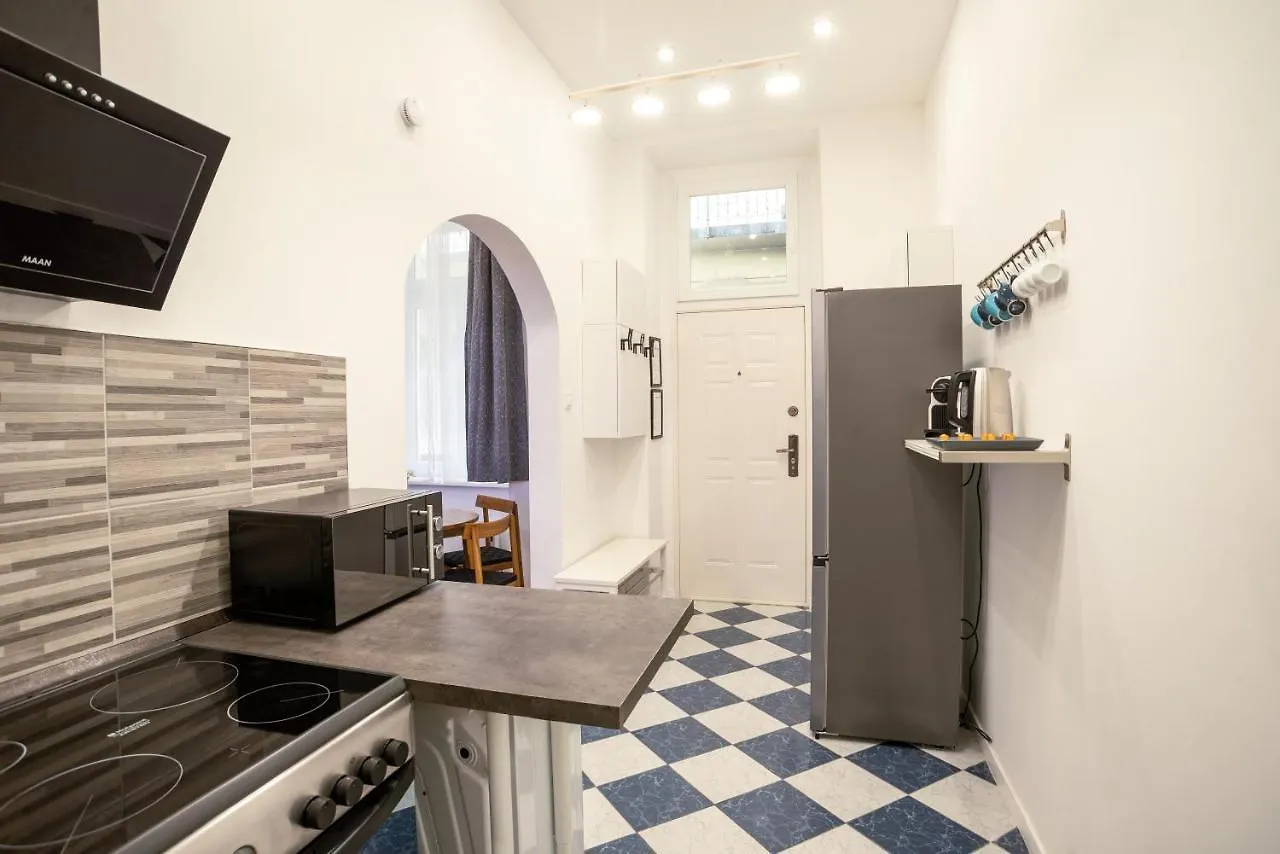 Bella Mia - Entire Apartment Near Liszt Ferenc Ter Budapest Ungheria